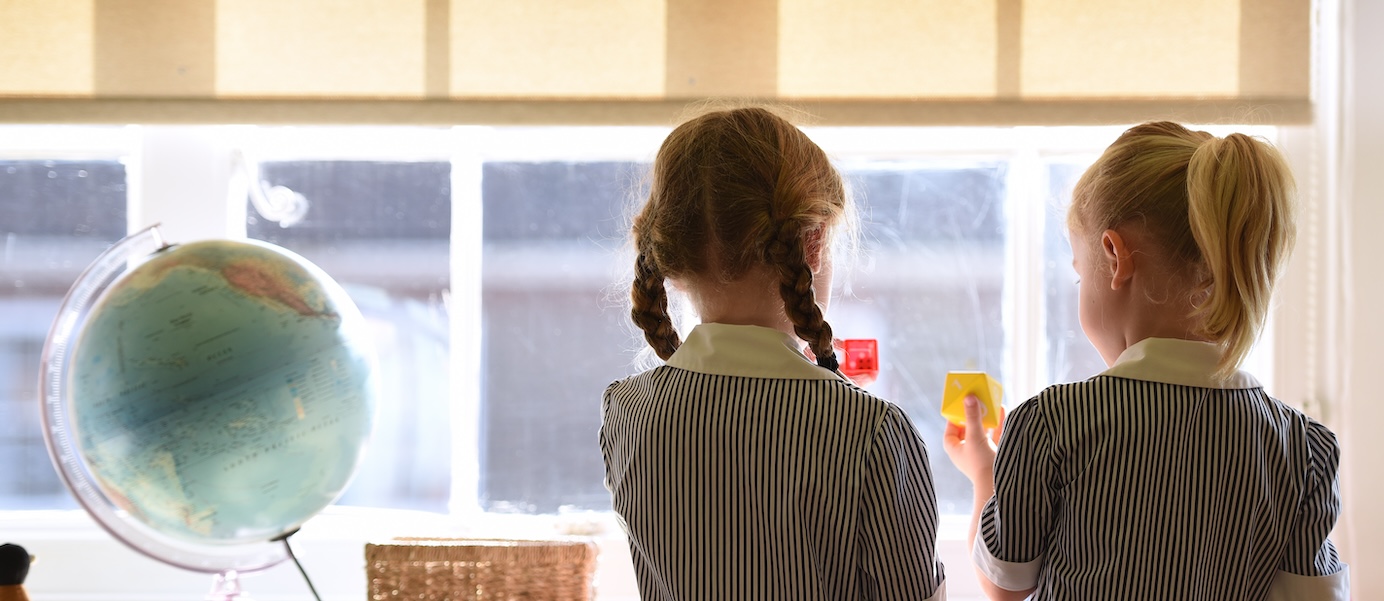 Gresham's Nursery and Pre-Prep